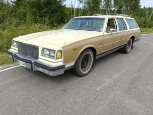 Buick Electra
