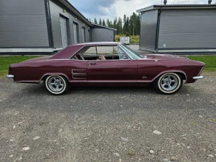 Buick Riviera