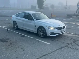 BMW 420