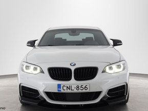 BMW M240i