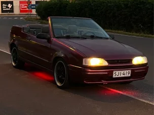 Renault 19