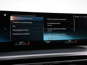 BMW i4 M50