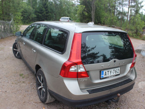 Volvo V70