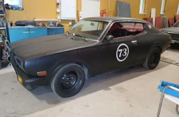 Datsun 180