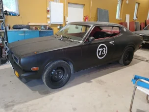 Datsun 180