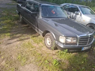 Mercedes-Benz 280