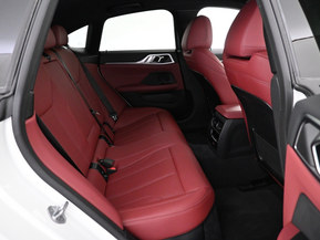 BMW i4 M50