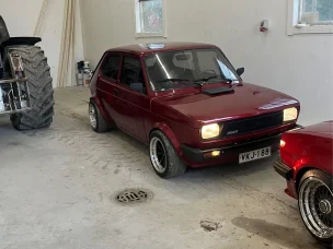 Fiat 127