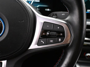 BMW i4 M50