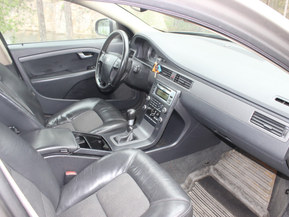 Volvo V70