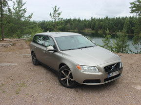 Volvo V70
