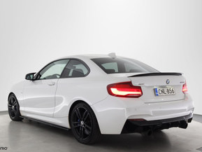 BMW M240i