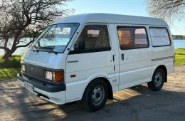 Ford Econovan