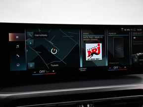 BMW i4 M50