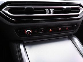 BMW i4 M50