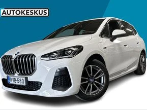 BMW 230