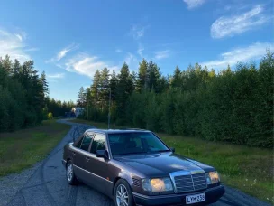 Mercedes-Benz 250