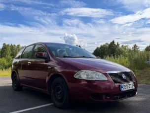 Fiat Croma