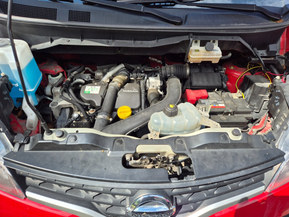 Nissan NV200