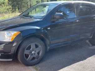 Dodge Caliber