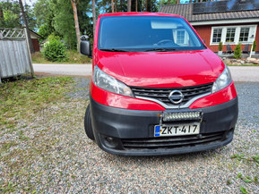 Nissan NV200