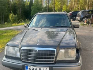 Mercedes-Benz 250