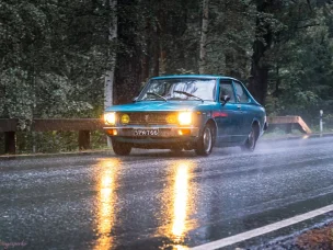 Toyota Carina