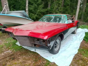 Buick Riviera