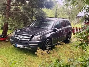 Mercedes-Benz GL