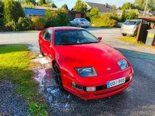 Nissan 300ZX