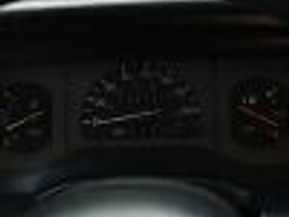 Ford Thunderbird