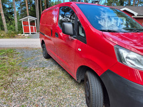 Nissan NV200