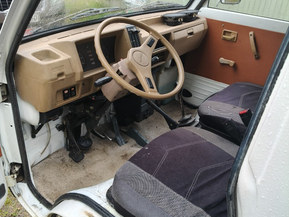 Suzuki Carry