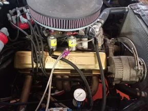 Chevrolet Monza