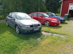 Seat Toledo