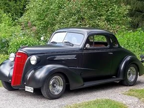 Chevrolet Master