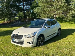 Citroen DS4