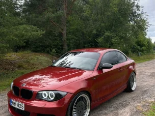 BMW 125