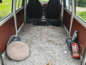 Suzuki Carry