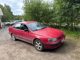 Toyota Carina E