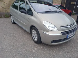 Citroen Xsara Picasso