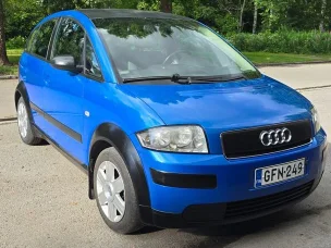 Audi A2