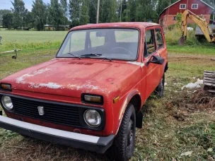 Lada 1600