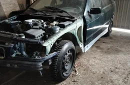 BMW 316