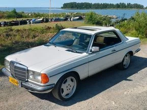 Mercedes-Benz CE