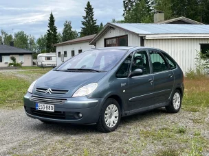 Citroen Xsara Picasso