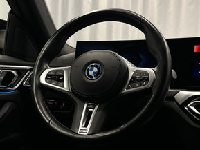 BMW i4 M50