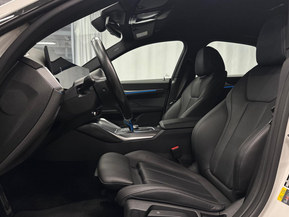 BMW i4 M50