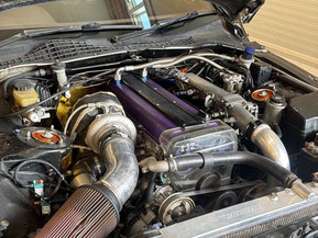 Toyota Soarer