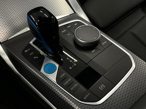 BMW i4 M50